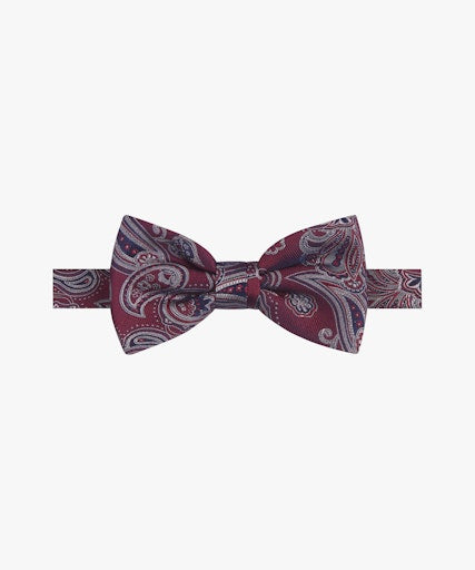 Strikken bordeaux Profuomo