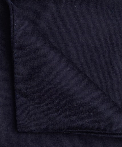 Zakdoeken navy Profuomo