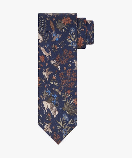 Dassen navy Profuomo