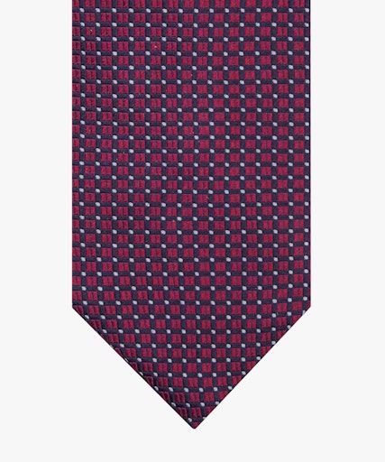 Dassen bordeaux Profuomo