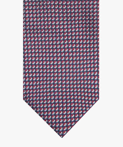 Dassen bordeaux Profuomo