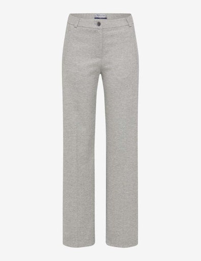 Broeken grijs RAPHAELA by BRAX