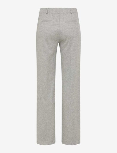 Broeken grijs RAPHAELA by BRAX
