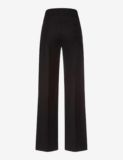 Enkelbroeken grijs RAPHAELA by BRAX