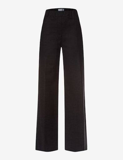 Enkelbroeken grijs RAPHAELA by BRAX