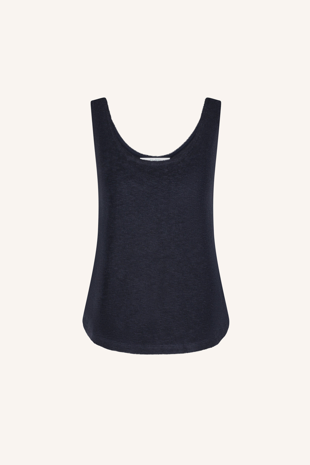 Tops navy by-bar