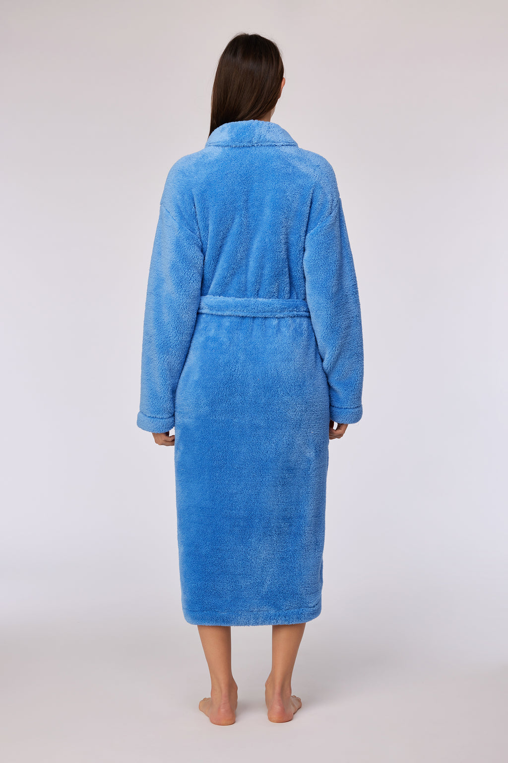Kamerjassen blauw Woody