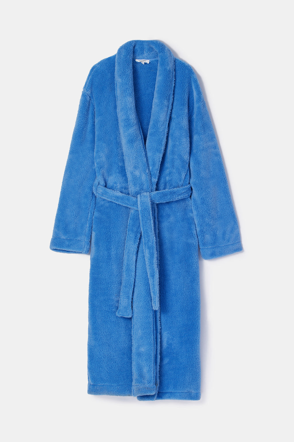 Kamerjassen blauw Woody
