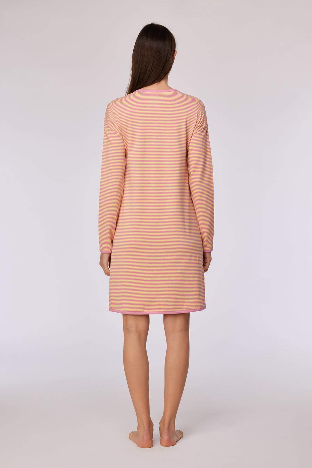 Pyjama's roze Woody