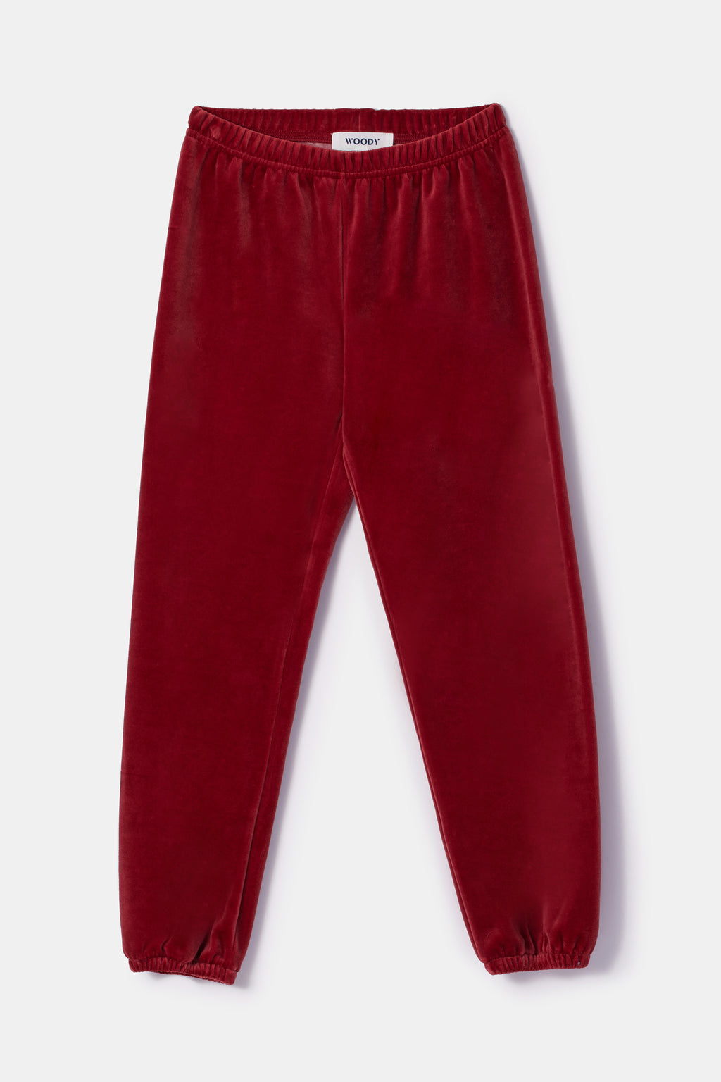 Pyjama's roze Woody