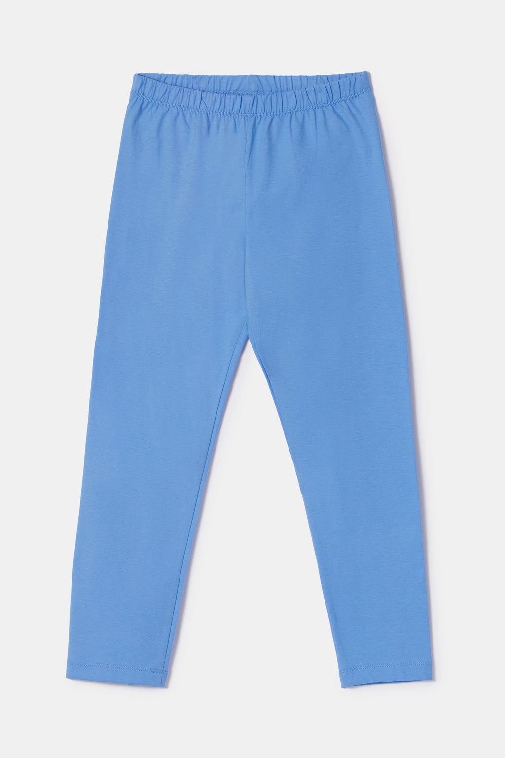 Pyjama's blauw Woody