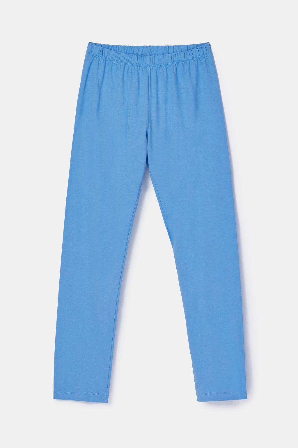 Pyjama's blauw Woody