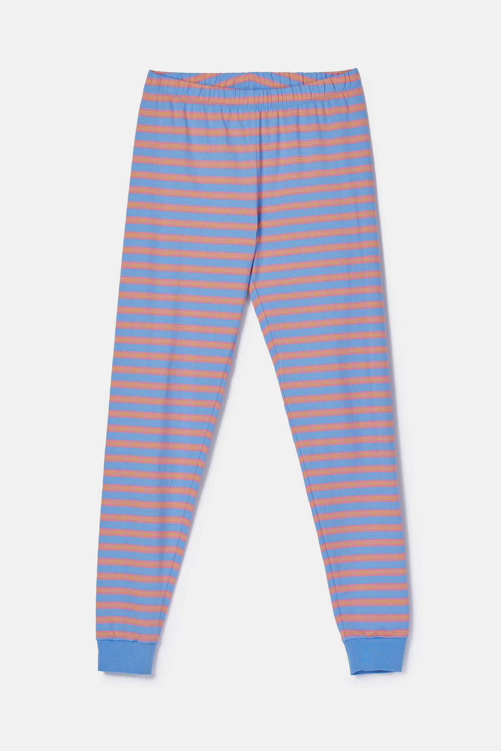 Pyjama's blauw Woody