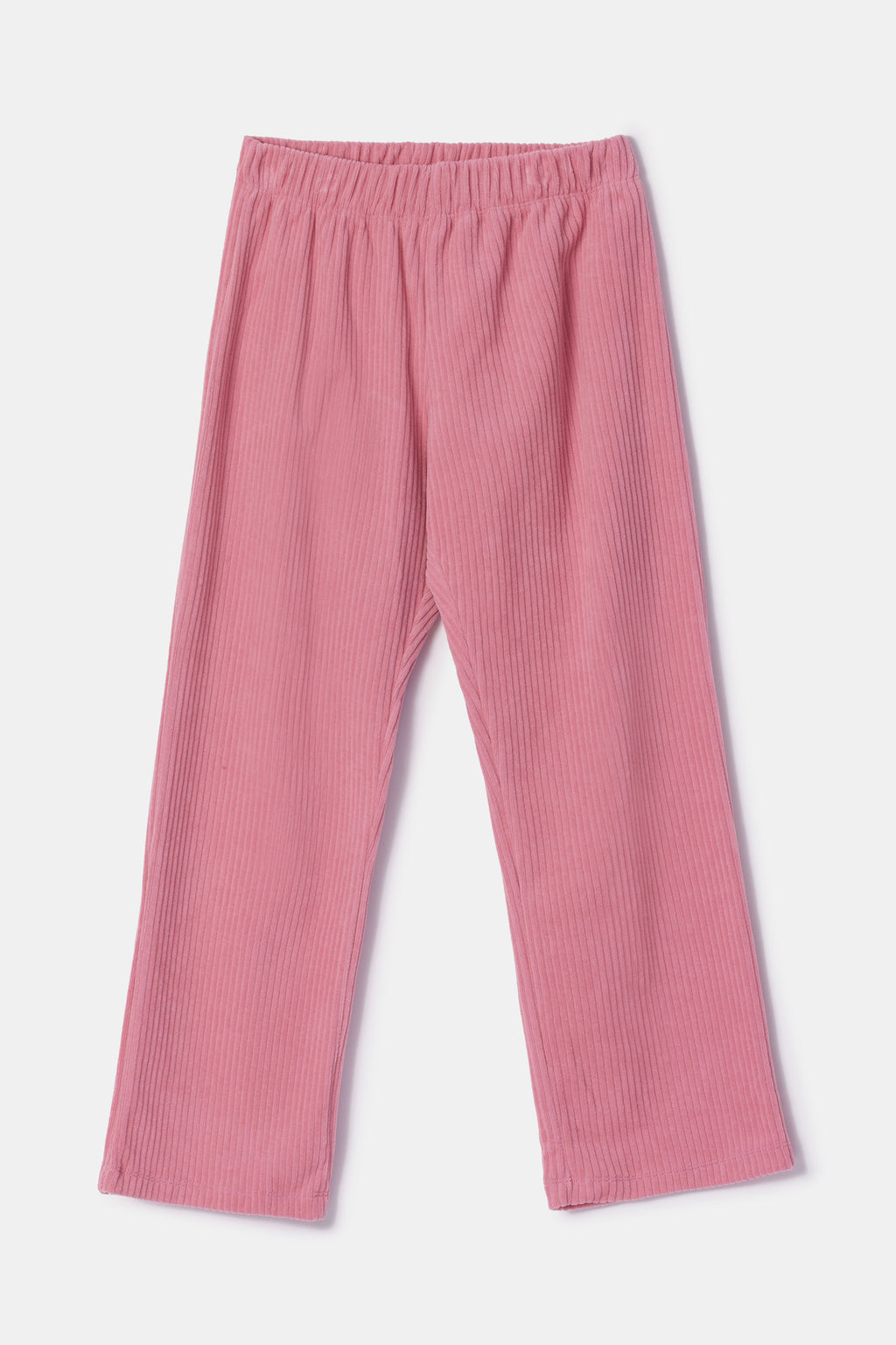 Pyjama's roze Woody