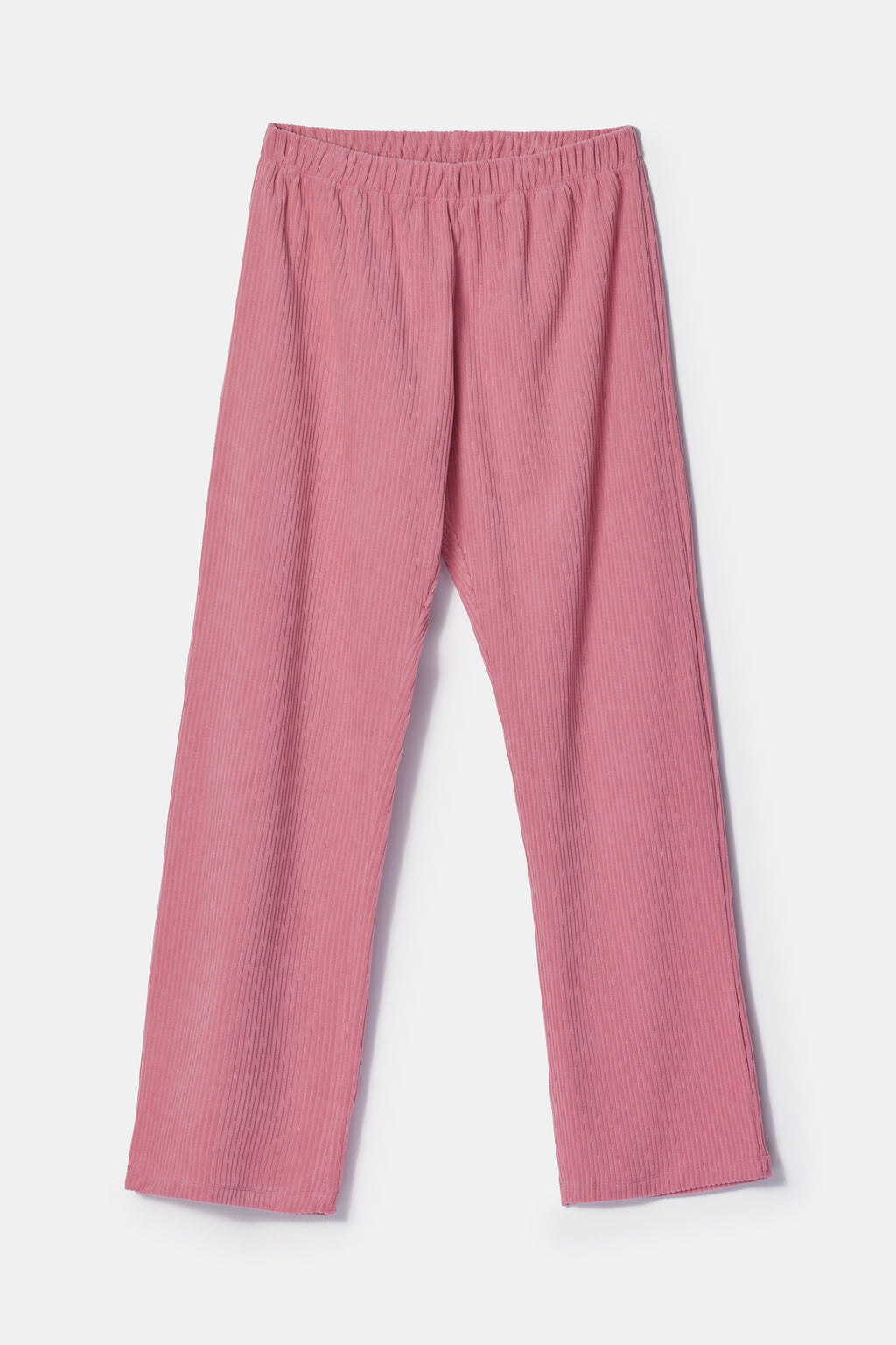 Pyjama's roze Woody