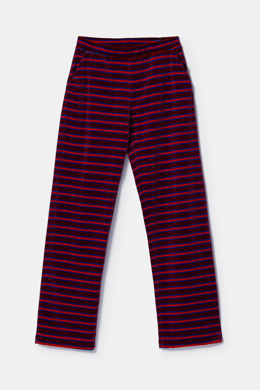 Pyjama's rood Woody