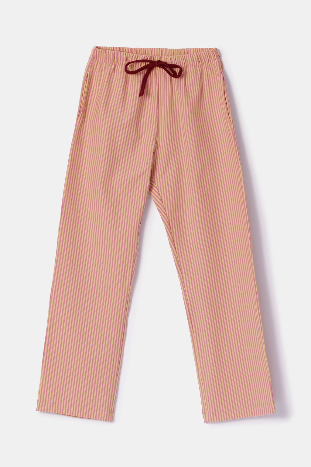 Pyjama's roze Woody