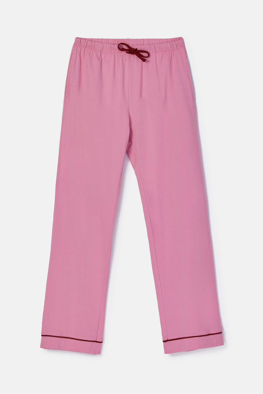 Pyjama's roze Woody
