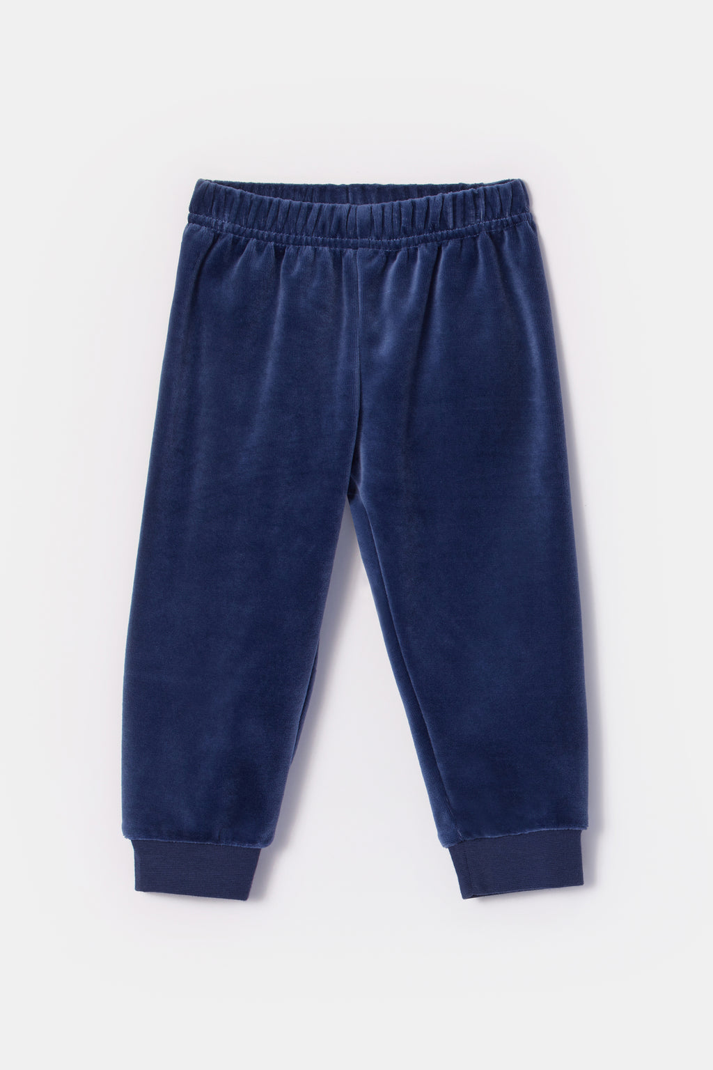 Pyjama's roze Woody