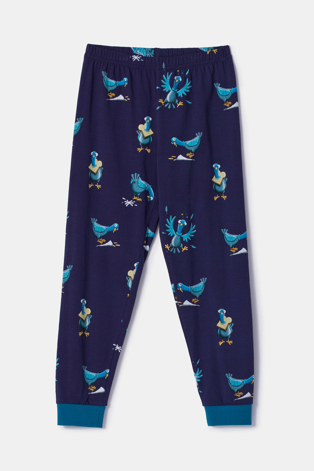 Pyjama's multicolor Woody
