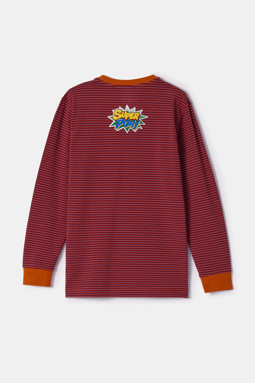 Pyjama's rood Woody