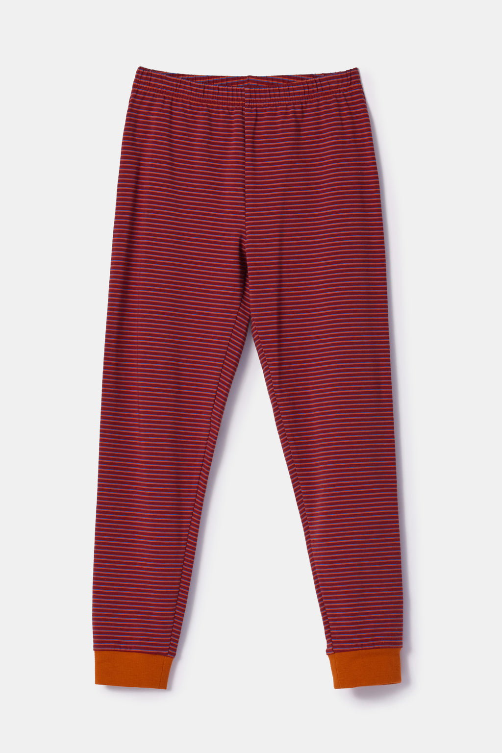 Pyjama's rood Woody