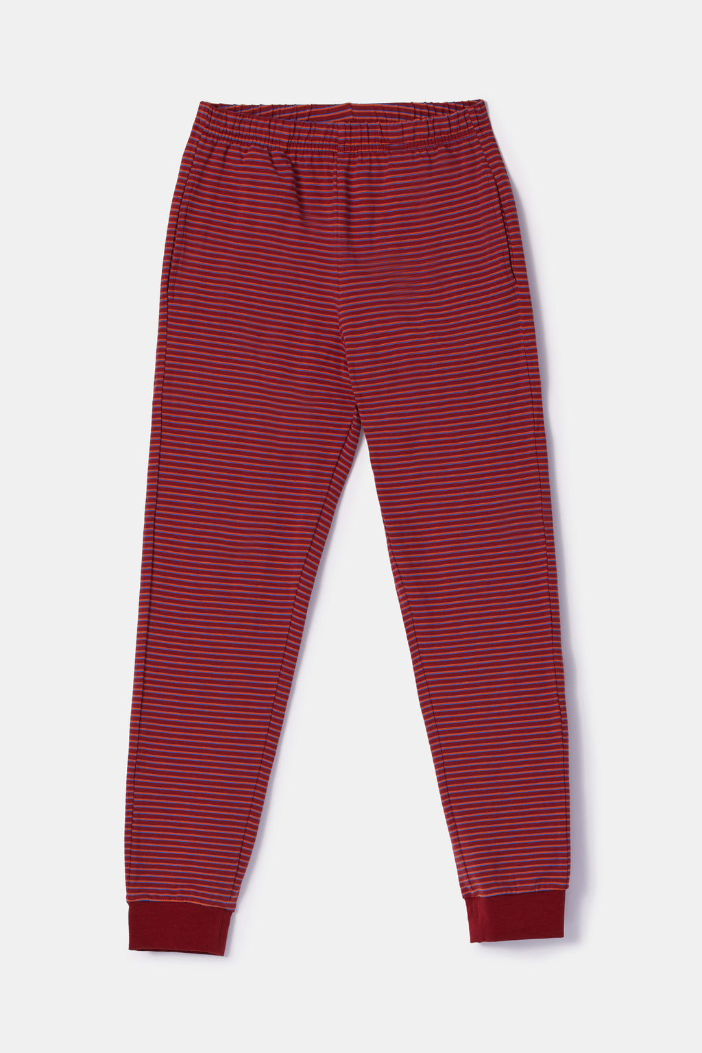 Pyjama's rood Woody