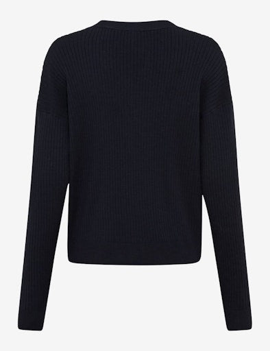 Cardigans navy BRAX