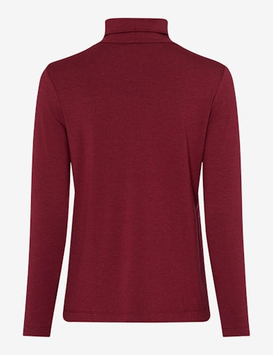 Pulls rood BRAX