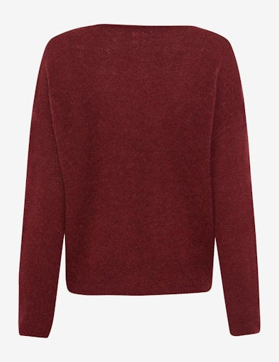 Pulls rood BRAX