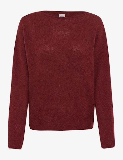 Pulls rood BRAX