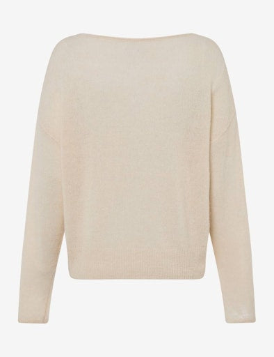 Pulls beige BRAX