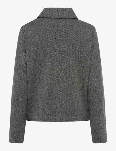 Cardigans zwart BRAX