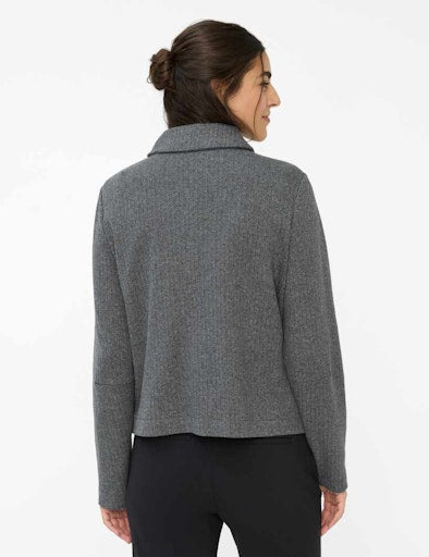 Cardigans zwart BRAX