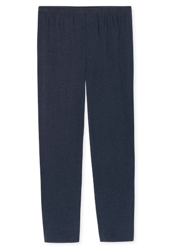 Pyjama's groen SCHIESSER