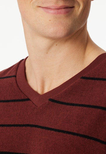 Pyjama's rood SCHIESSER