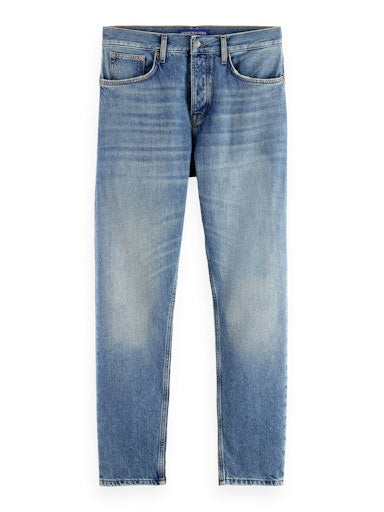Jeans blauw Scotch & Soda