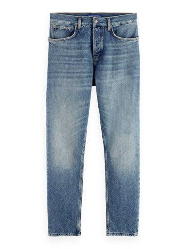 Jeans blauw Scotch & Soda