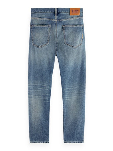 Jeans blauw Scotch & Soda
