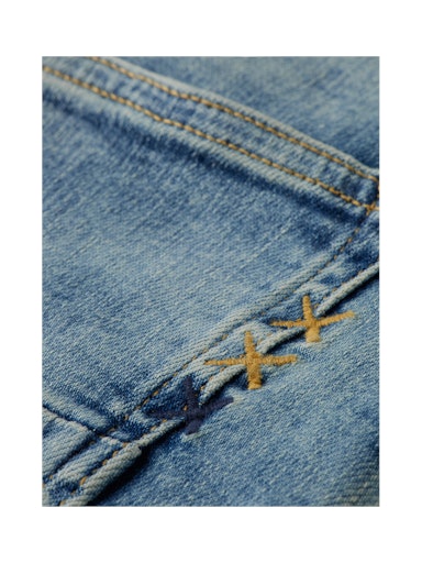 Jeans blauw Scotch & Soda