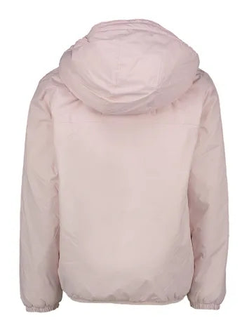Jassen roze K-Way