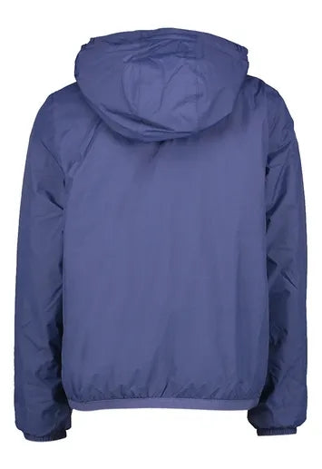 Jassen blauw K-Way