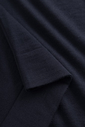 Pulls blauw Strellson