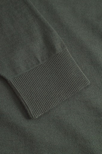 Pulls groen Strellson