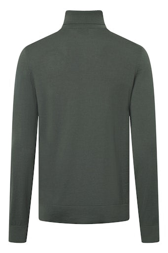 Pulls groen Strellson