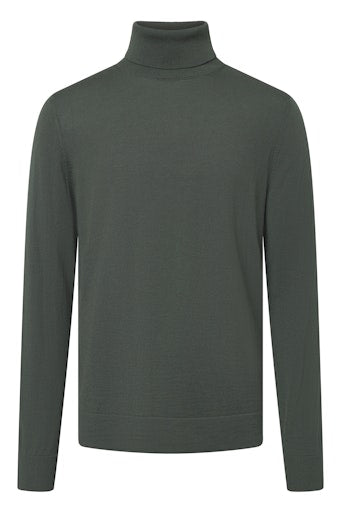 Pulls groen Strellson
