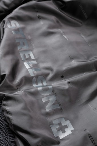 Jassen blauw Strellson