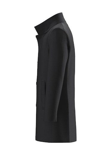 Mantels zwart Strellson