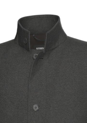 Mantels grijs Strellson