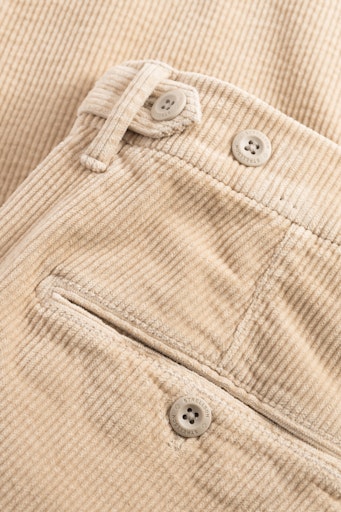 Broeken beige Strellson